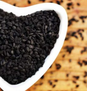 خواص سیاه دانه